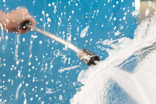 Best Paint Preparation  in Miller, SD