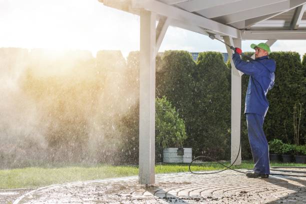 Best House Exterior Washing  in Miller, SD