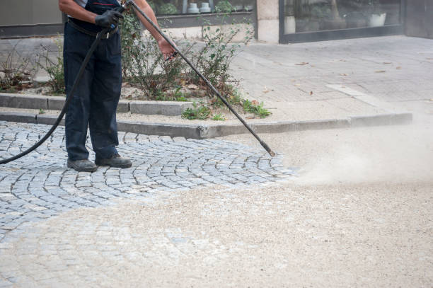 Best Restaurant Pressure Washing  in Miller, SD
