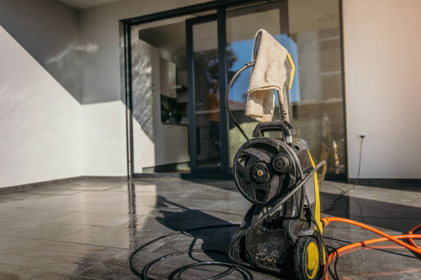 Best Sidewalk and Walkway Cleaning  in Miller, SD