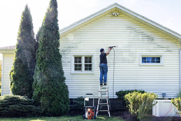 Best Gutter Cleaning  in Miller, SD
