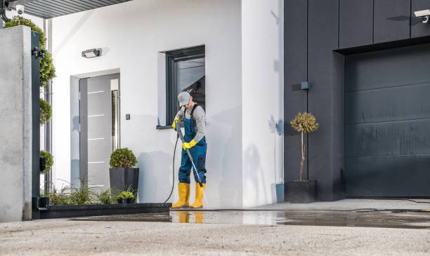 Trusted Miller, SD Pressure Washing Experts